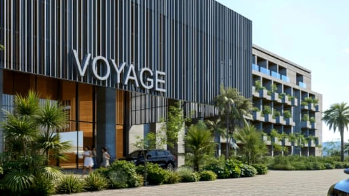 Voyage Kundu, 440 odası ve Ultra Her Şey Dahil konsepti ile kapılarını açtı