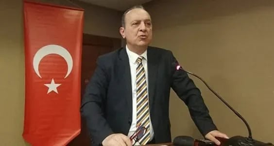 Dedeman Hotels'den Tayfun Sancar'a önemli görev