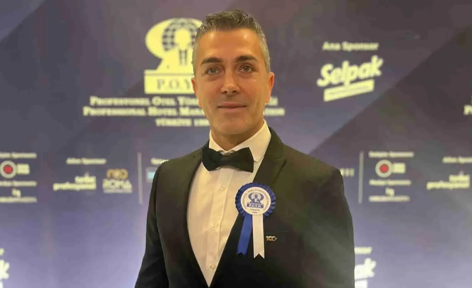 Önder Yurtseven, Lusso Sorgun’da
