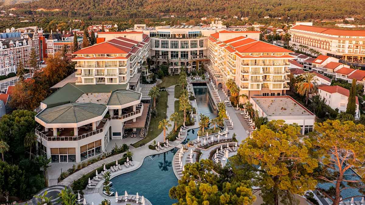 Akra Hotels, Kemer’in tarihi, kültürel ve doğal zenginliklerini Piri Guide ile tanıtacak 