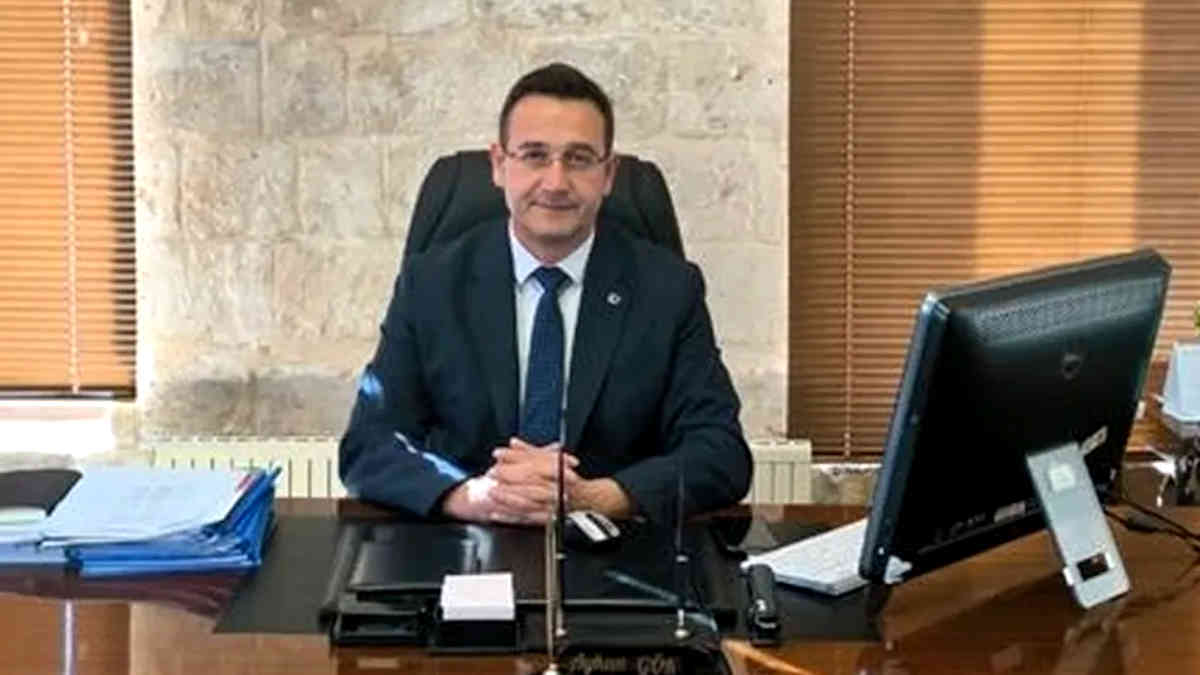 Antalya’nın İl Kültür ve Turizm Müdürü belli oldu