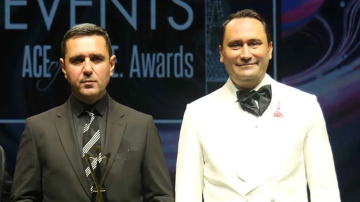 Yeni yatırımlar yapmaya hazırlanan Ela Hospitality, ITF’yi destekliyor