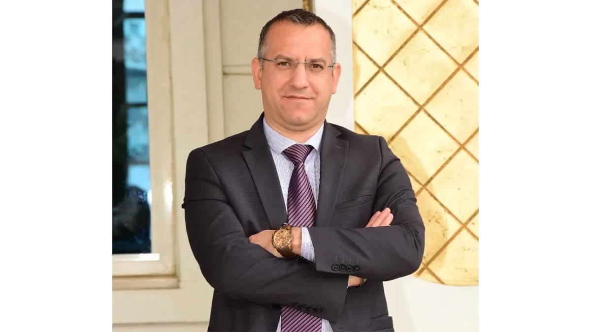 Mehmet Karaca, Emir Hotels’in yeni Operasyon Müdürü oldu