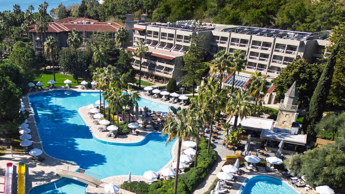 Barut Hemera’ya Sürdürülebilir Gıda Ödülü