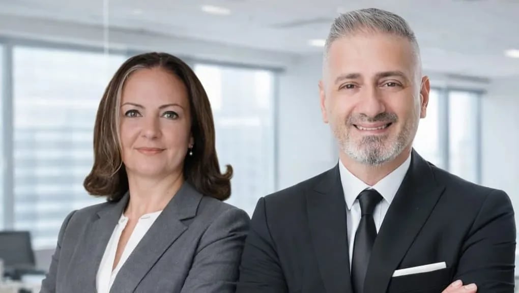 Emel Mutlu ve Tayfun Pirpir'den Kurumsal Eğitim ve Organizasyonel Gelişimde stratejik ortaklık