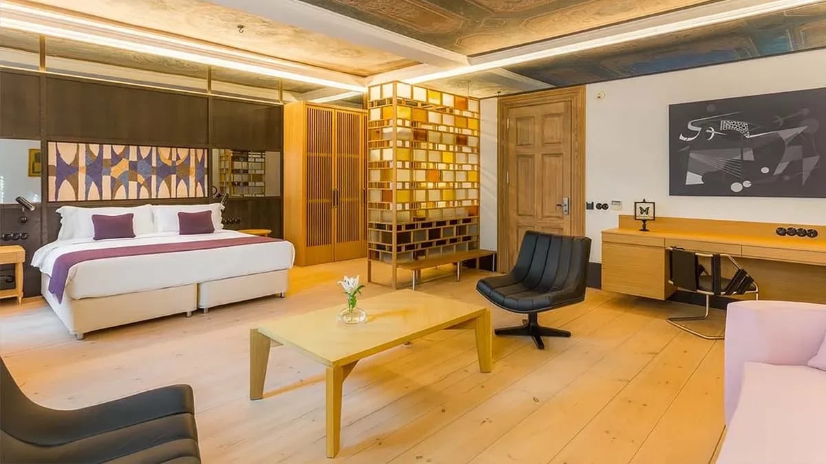 The Wings Hotels portföyüne yeni marka: The Wings Hotel Collection