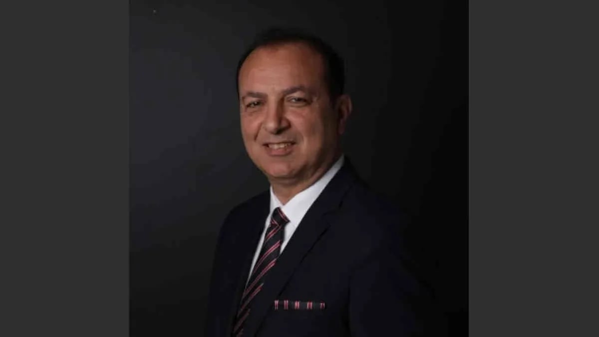 Tayfun Sancar, 5 oteli birden yönetecek