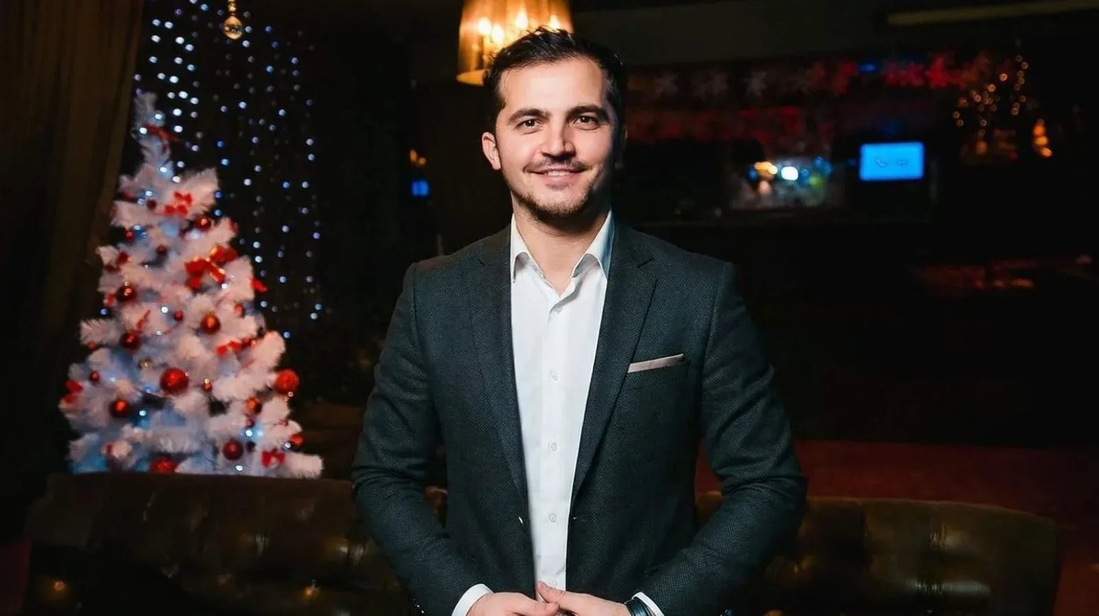 Mustafa Lafçı, Mylome Hotels’te