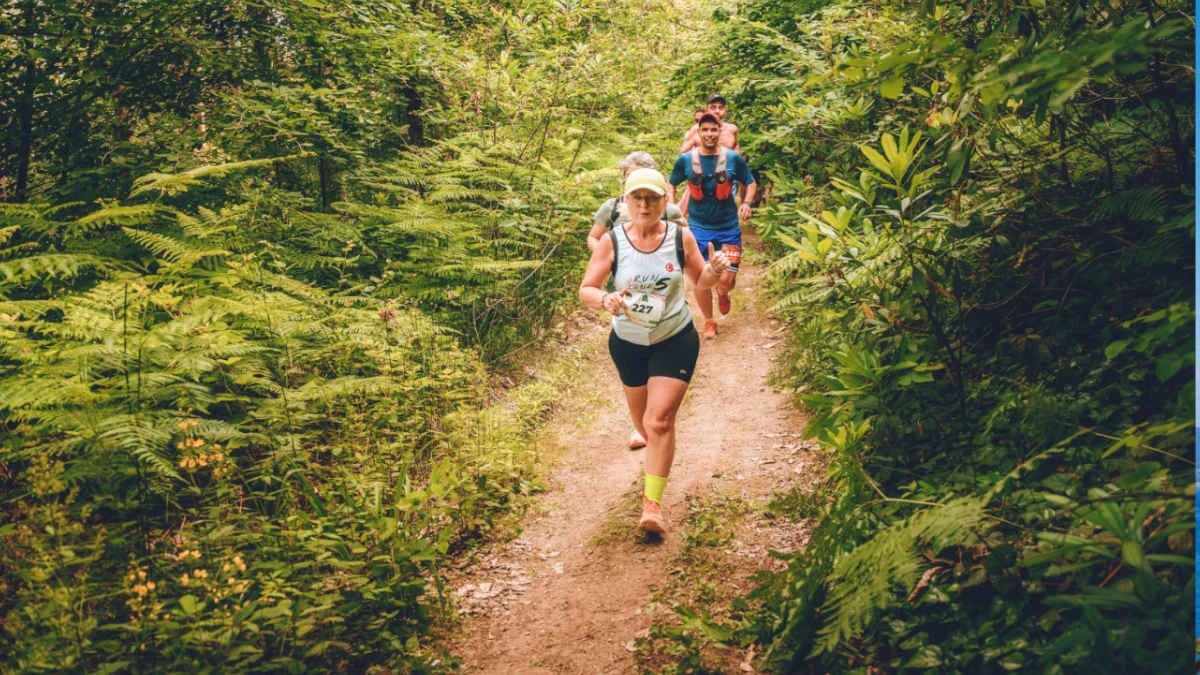 12. Uluslararası NG Sapanca Ultra Maratonu, yerli ve yabancı 1.750 sporcu ağırlayacak