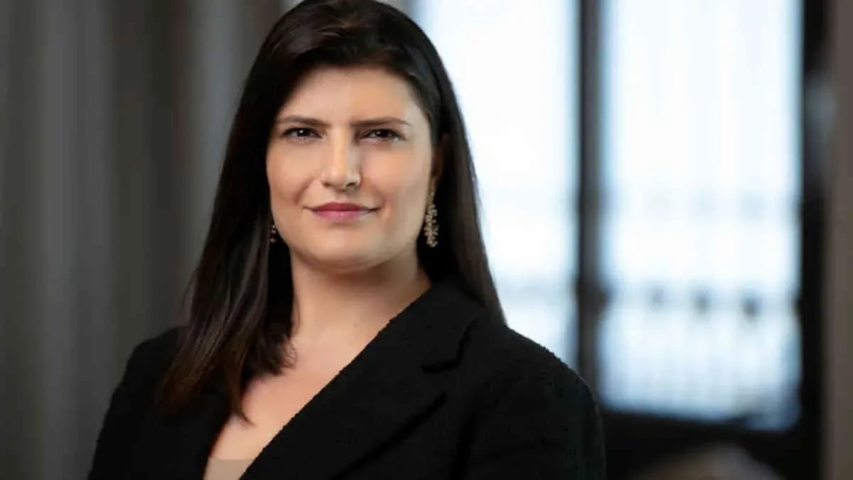 Duygu Gökalp, Fairmont Quasar İstanbul’un Satış ve Pazarlama Direktörü oldu