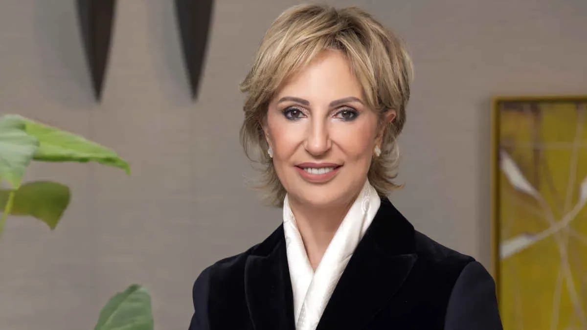 Esin Güral Argat: “2026, turizmde yeniden yapılanma yılı olacak”