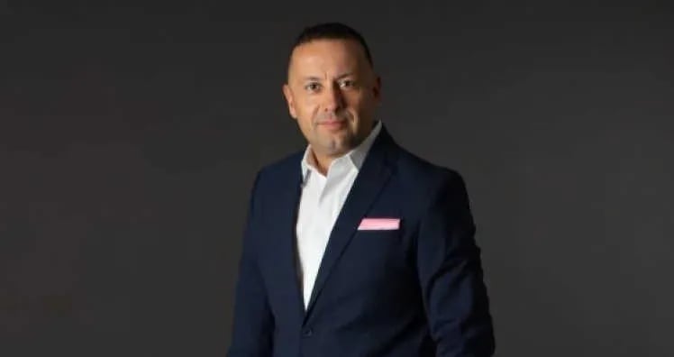 Volkan Tekinkoç, ABD’deki Hall Park Hotel, Autograph Collection’da