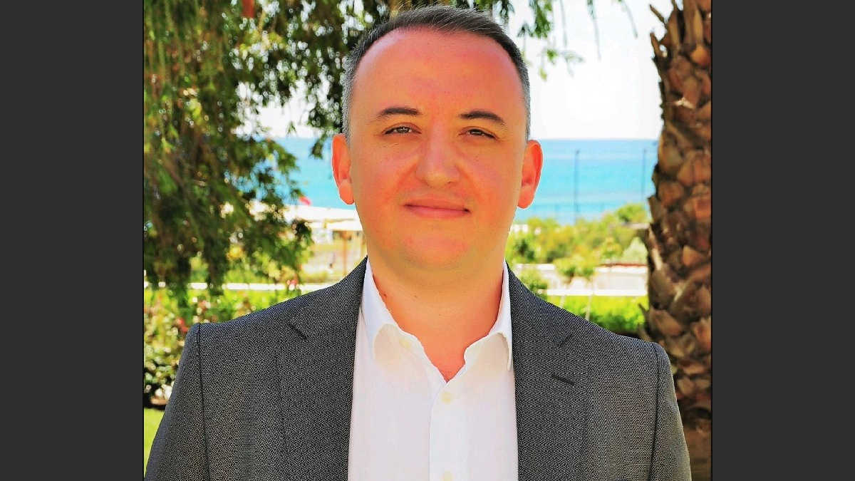 Çağdaş Akkaya, Trendy Lara ve Trendy Perge’nin Genel Müdürü oldu