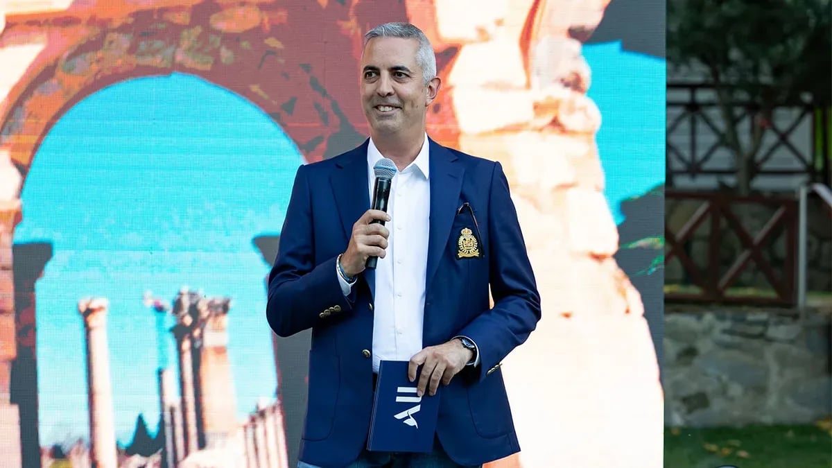 Accor, Türkiye’nin ve iş ortaklarının başarısını onurlandırdı