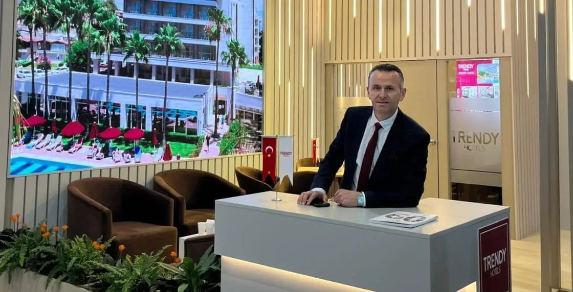 İlyas Ünal: “Umudumuzu kaybetmeden bekleyeceğiz"