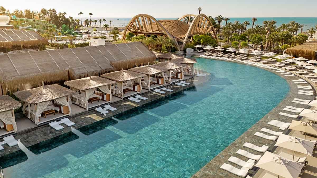 Cullinan Belek, yaza damga vuracak