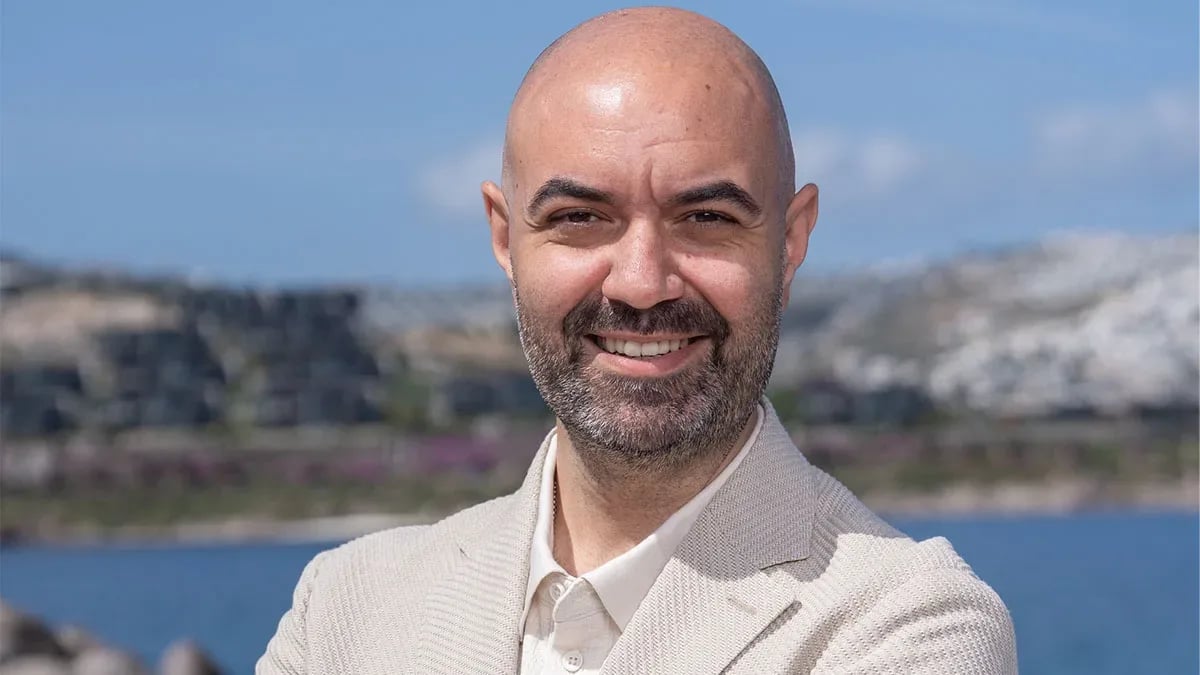 OKU Bodrum’un Genel Müdürü Alican Sunal oldu