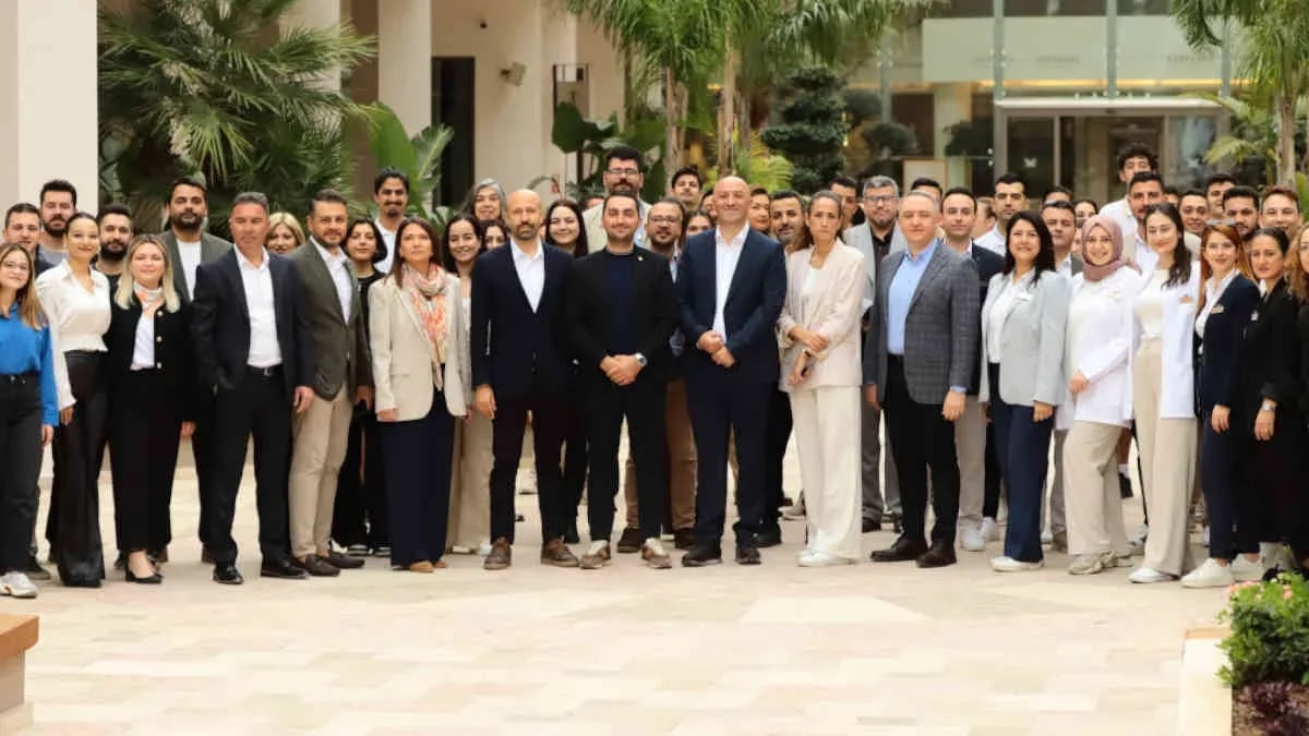 Liberty Signa, 2026 yaz sezonu için kapılarını açtı