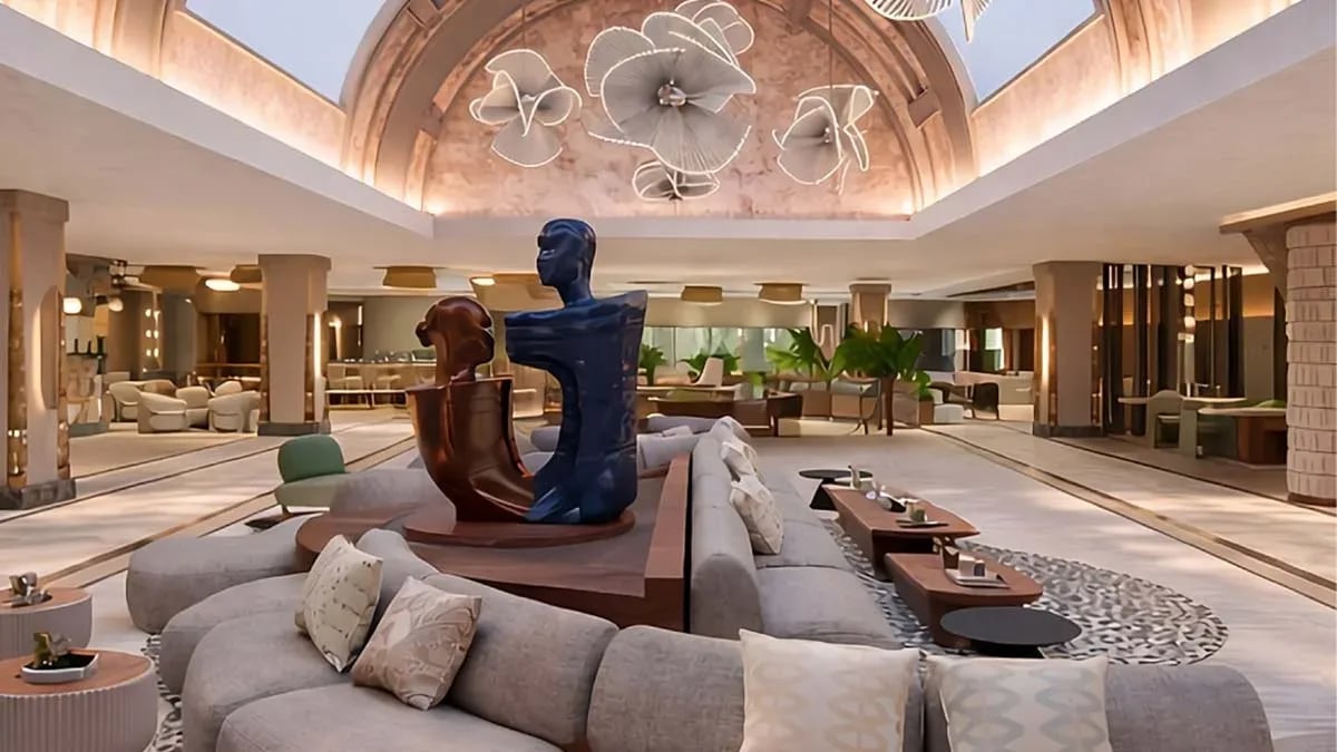 Adalya Hotels, yenilenen yüzüyle 20. yılını kutluyor