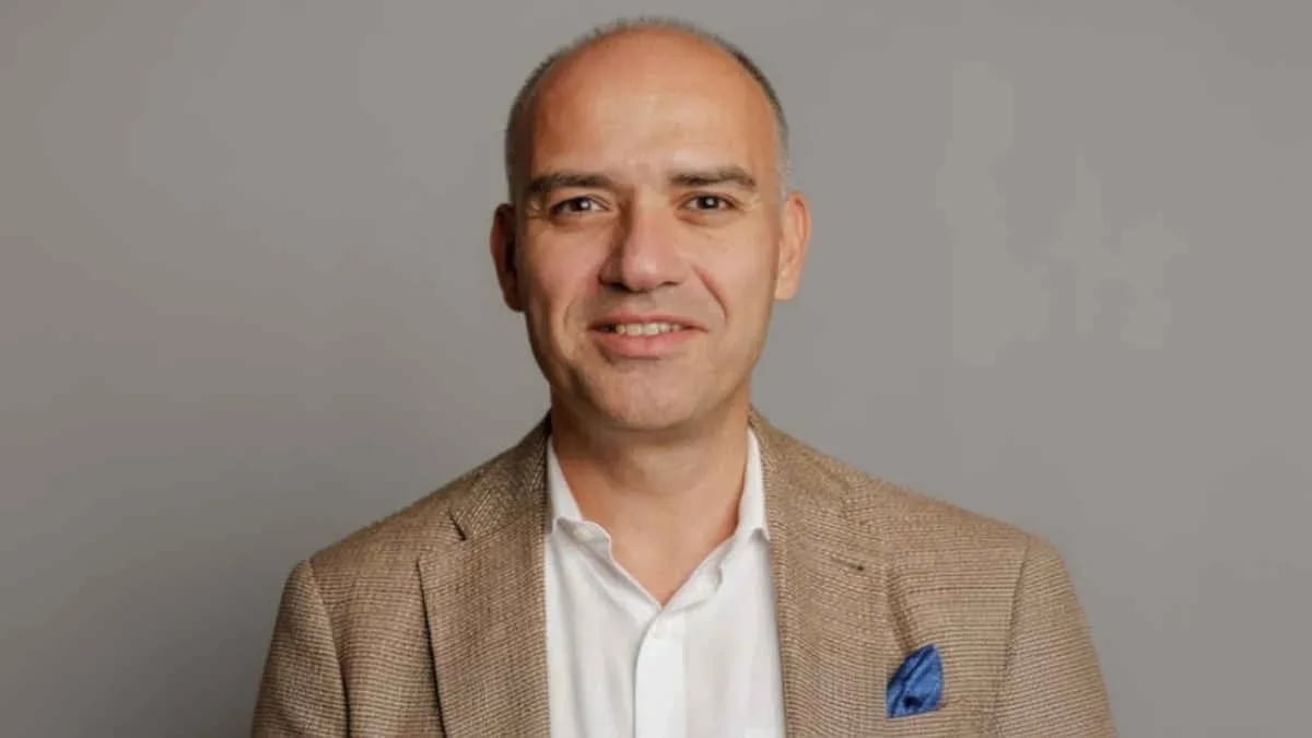 Serkan Yalçınkaya, Mandarin Oriental Bosphorus’ta