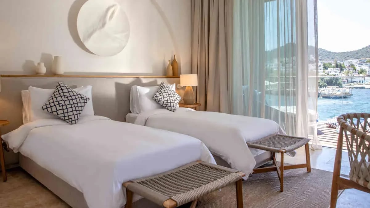 Yalıkavak Marina Hotel by METT Collection, 1 Mayıs’ta yeni sezon için kapılarını açıyor