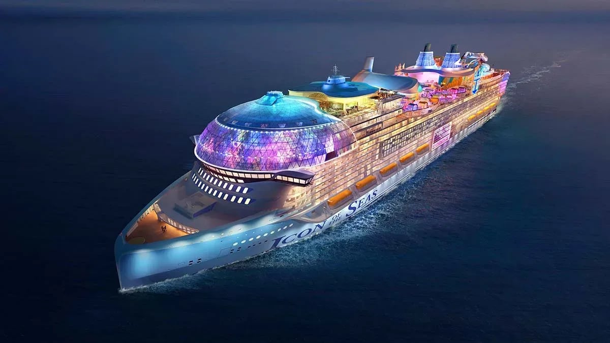 Kruvaziyer turizminde 2026 planlaması başladı, rezervasyonlar artarak ilerliyor
