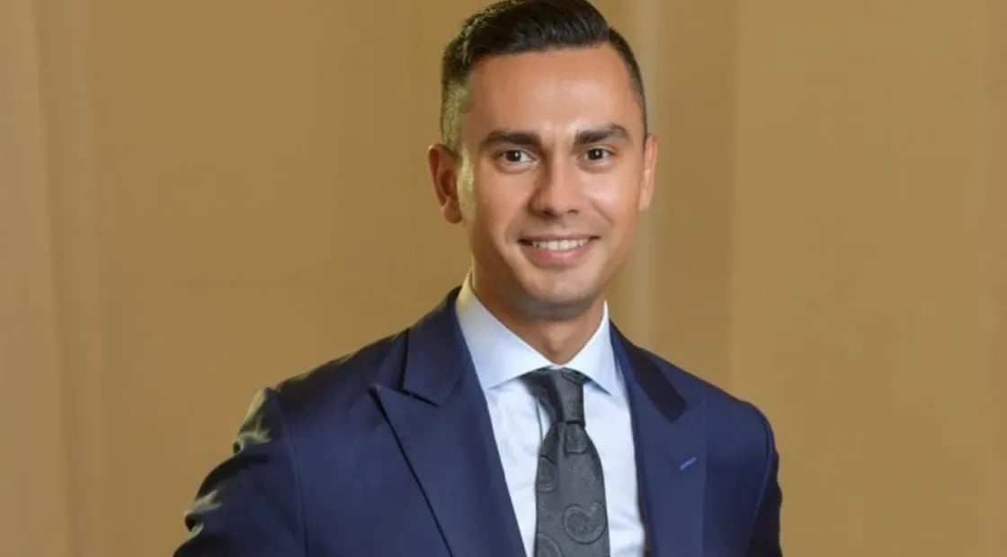 Cem Akşahin, Fairmont Quasar İstanbul’un Genel Müdürü oldu