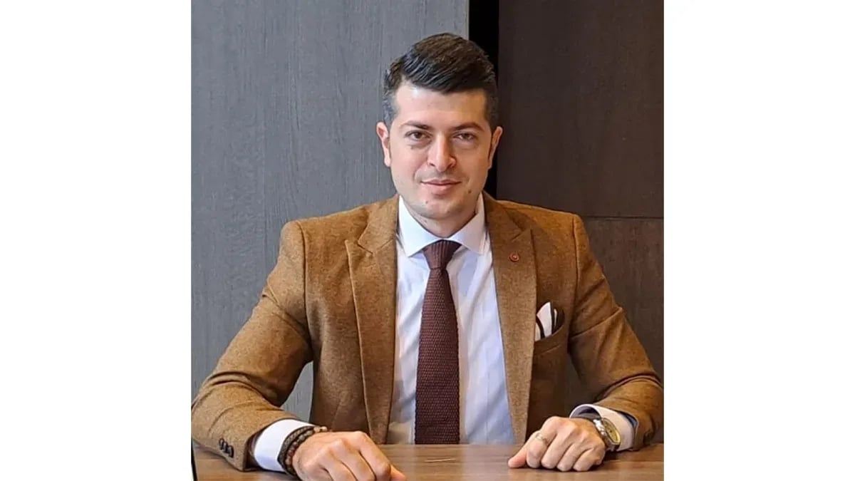 Yakup Atay, Laren Hotels’in Ortadoğu ve Avrupa Satış ve Pazarlama Müdürü oldu