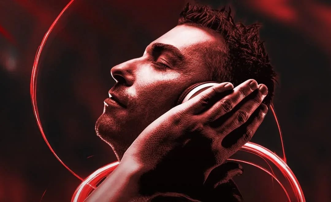 Dünyaca ünlü Fransız DJ Laurent Wolf, Antalya'nın ritmini değiştirecek