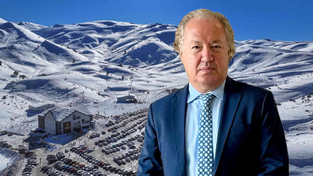 Denizli Kayak Merkezi kaderine terk edilemez!