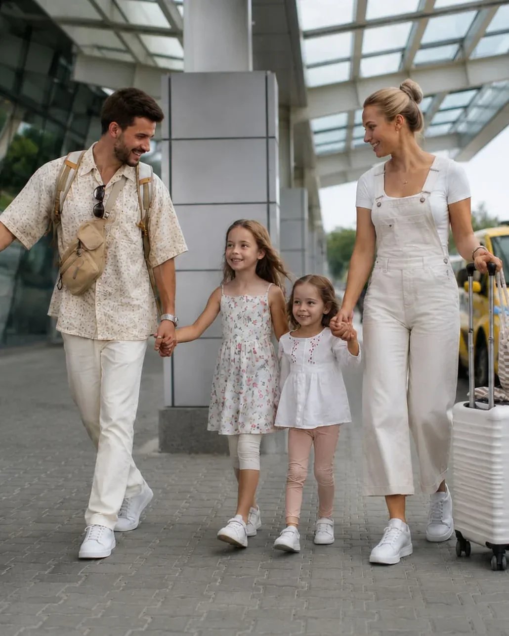 Tatilsepeti, seçili otellerde 5 gece konaklamaya VIP transfer hediye ediyor