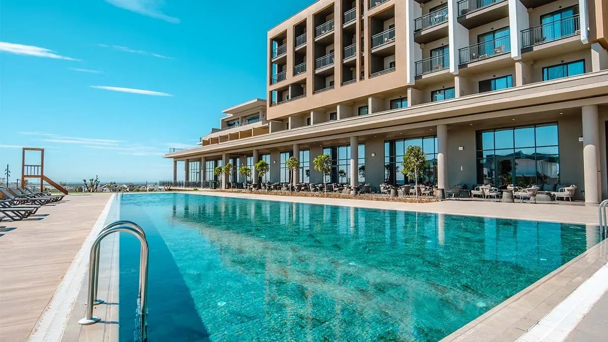 Anda Barut Collection’dan Türkiye’de bir ilk: Turizm sektörünün ilk etki raporu açıklandı
