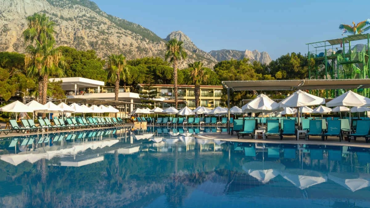 Crystal Hotels’ten uluslararası standartlarda kalite güvencesi