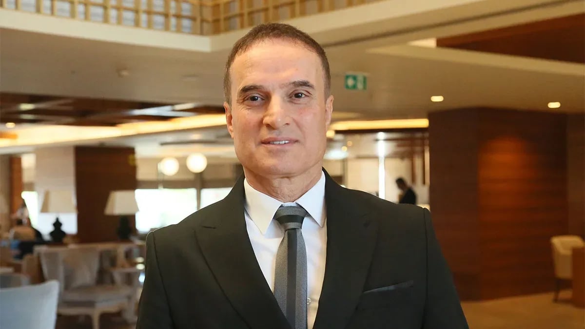 Ercan Çek: “Fiyatlar ucuz değil, verdiğimiz hizmete göre pahalı da değil”