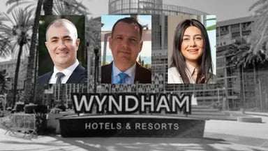 Wyndham, Türkiye’deki ekibini büyütüyor