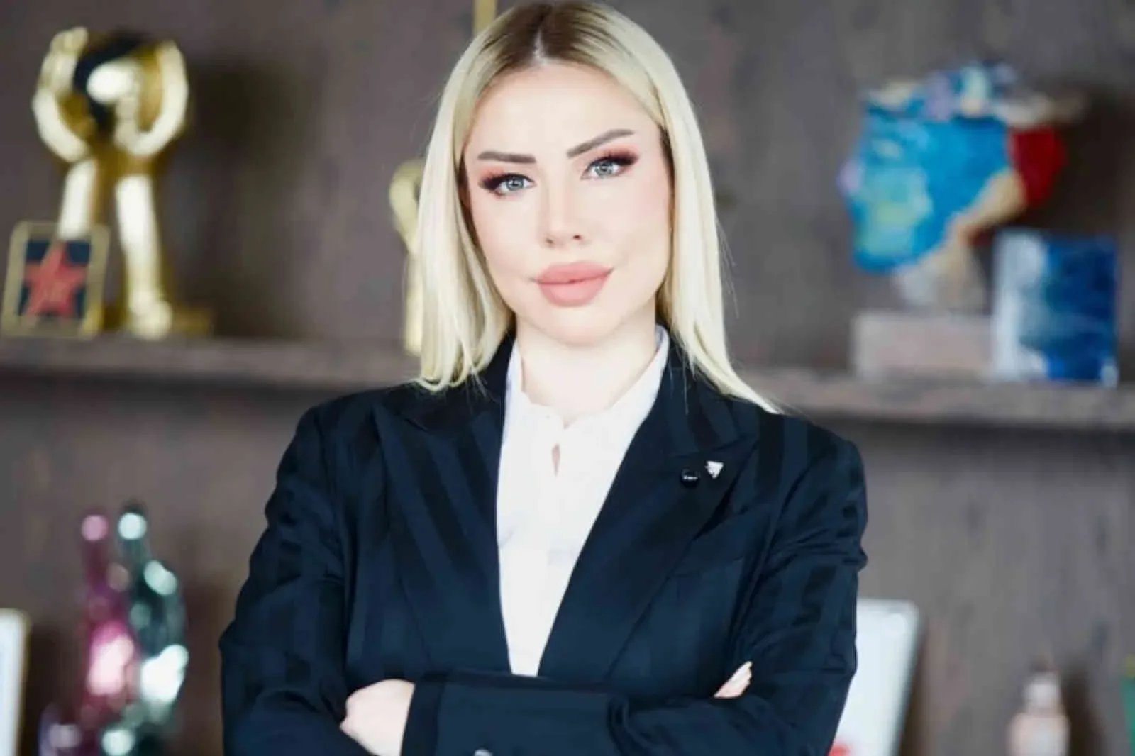 Merve Arkas, Monreve Group ile turizme kalite getirecek