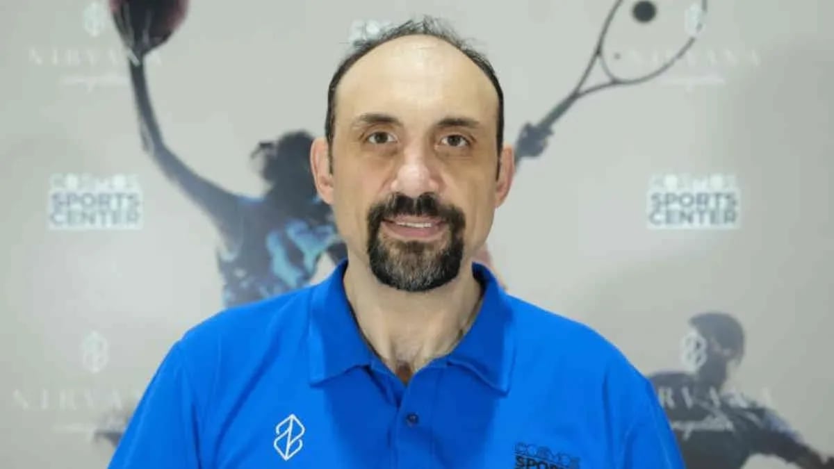 Burçin Badem, Kilit Grup’tan ayrıldı