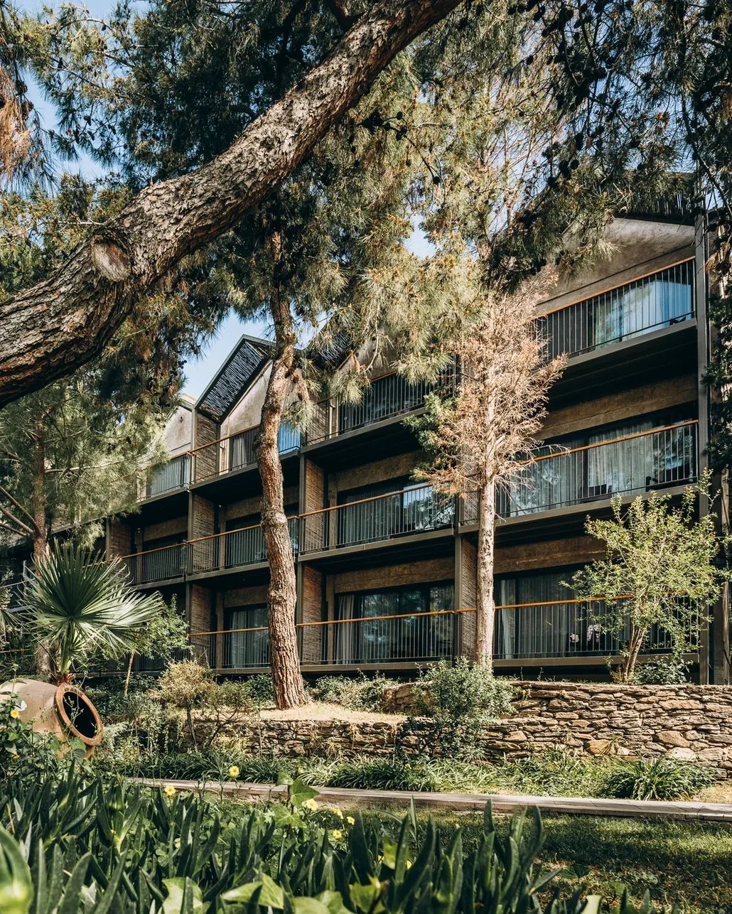 Club Marvy, Avrupa'nın En Prestijli Sorumlu Turizm Ödülleri'nde ikinci kez Altın Ödül'e layık görüldü