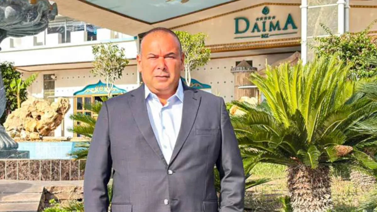 Murat Yılmaz Zeren, Daima Biz Hotel’in Genel Müdürü oldu