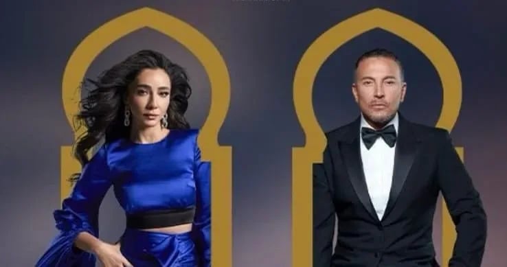 Cenk Eren ve Öykü Gürman, Ramazan Bayramı’nda Spice Hotel&SPA’da