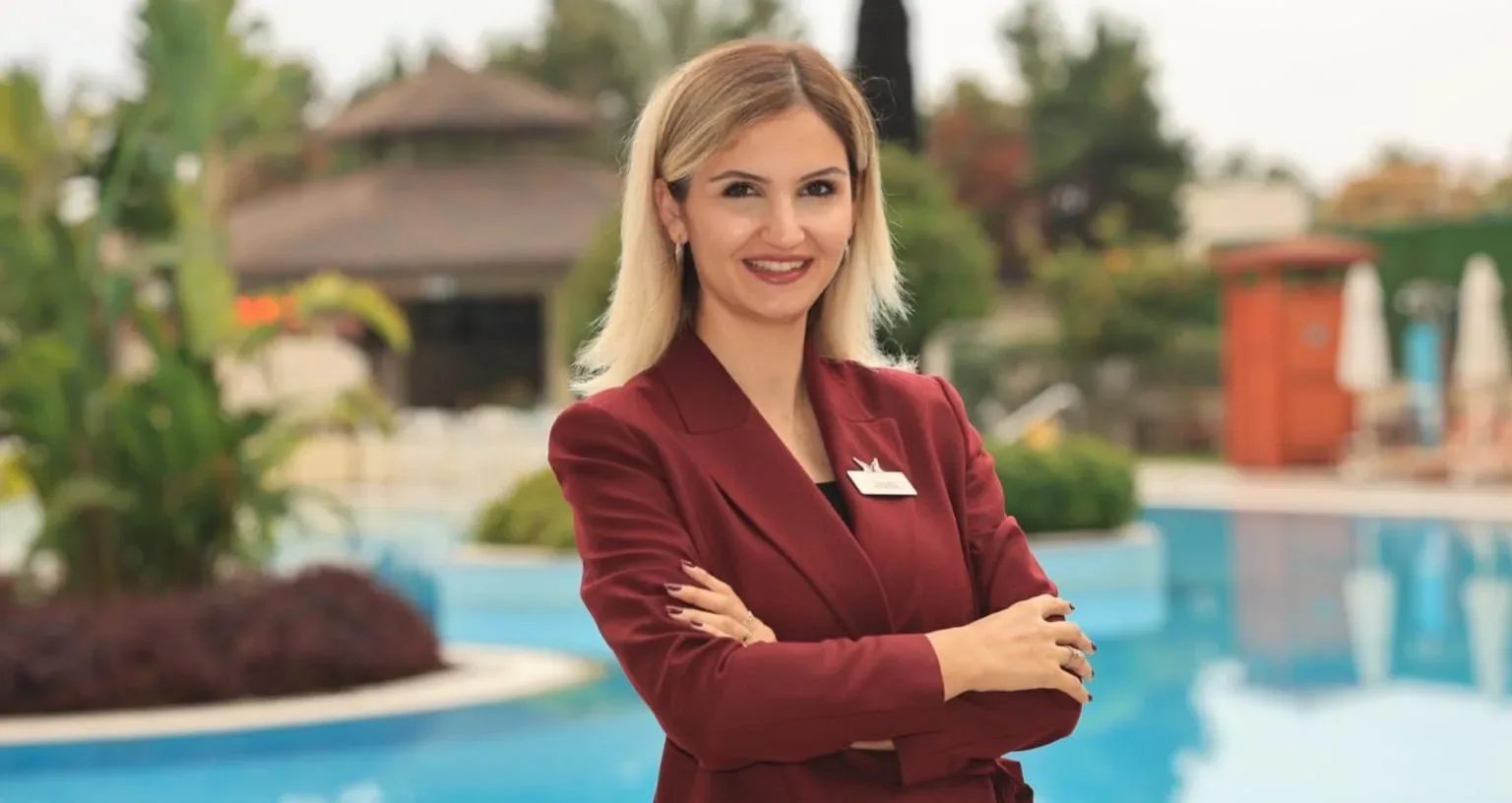 Çağla Okuş, Liberty Lara’nın yeni Satış Müdürü oldu