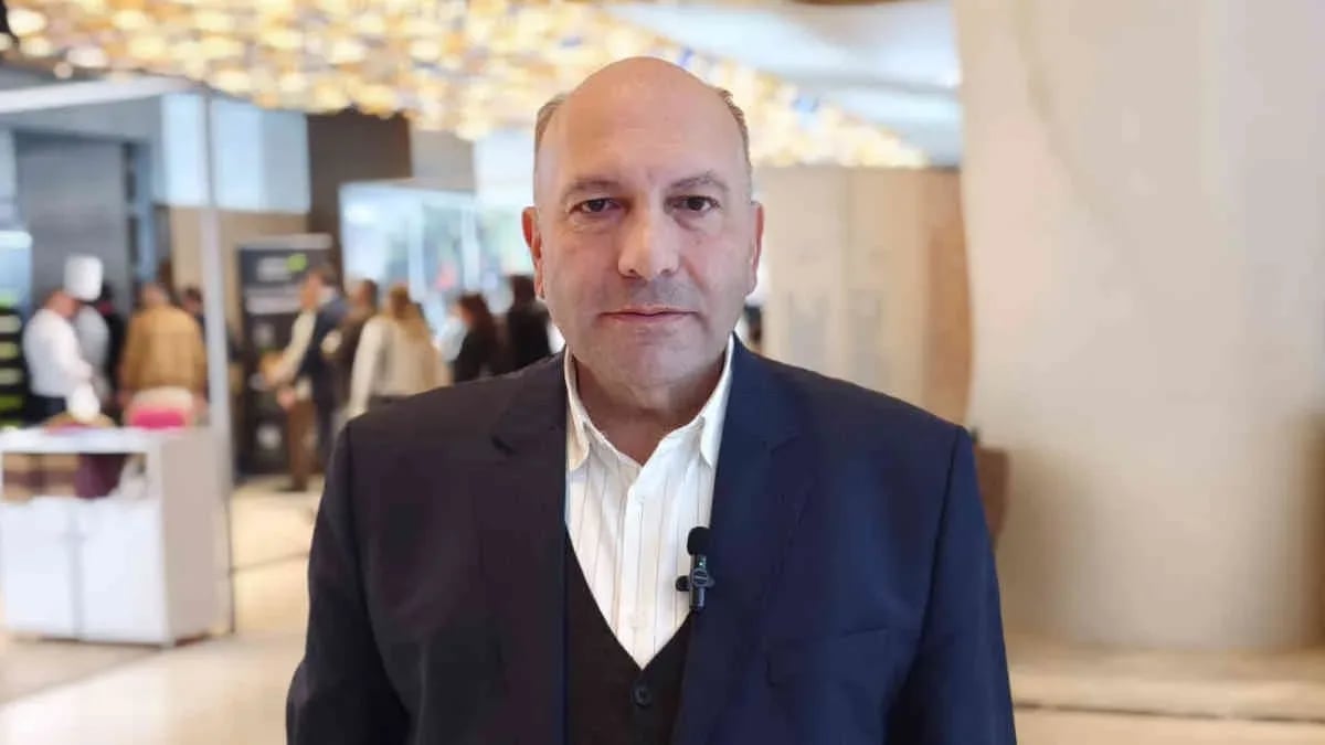 Kaan Varol: “Kış dönemindeki kongre, seminer ve fuarlar Antalya için önemli”