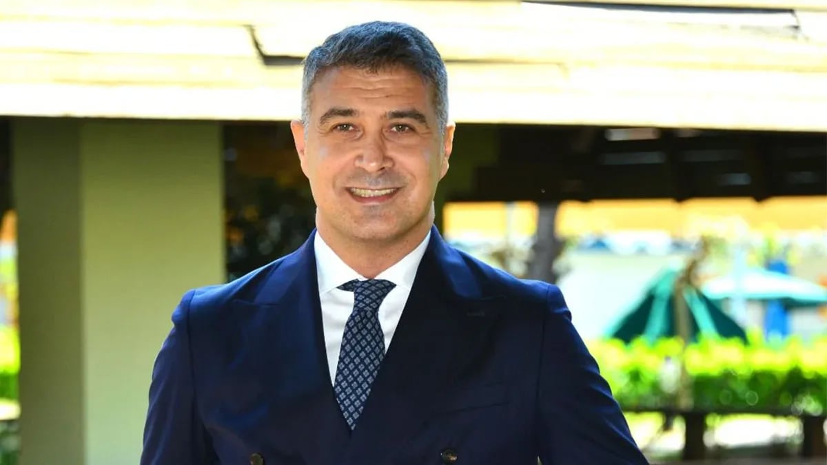 İsmail Çağlar: “Antalya'da fiyat-fayda dengesinin korunacağı bir fiyatla devam edilecek”