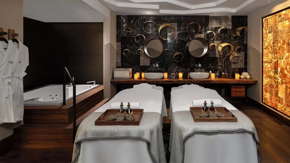 Wellness yükselişte: Spa oteli aramaları %130 arttı