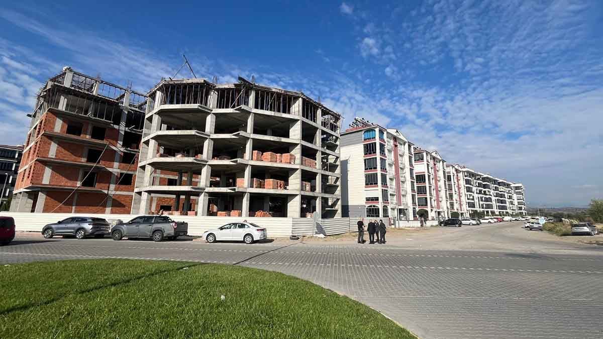 Swiss Inn Premium Collection Edremit'te açılıyor