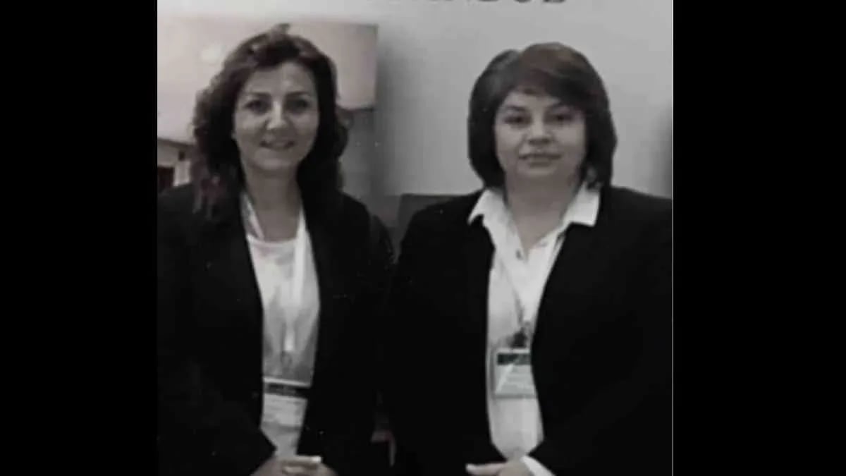 Sevilen genel müdür yardımcısı hayatını kaybetti