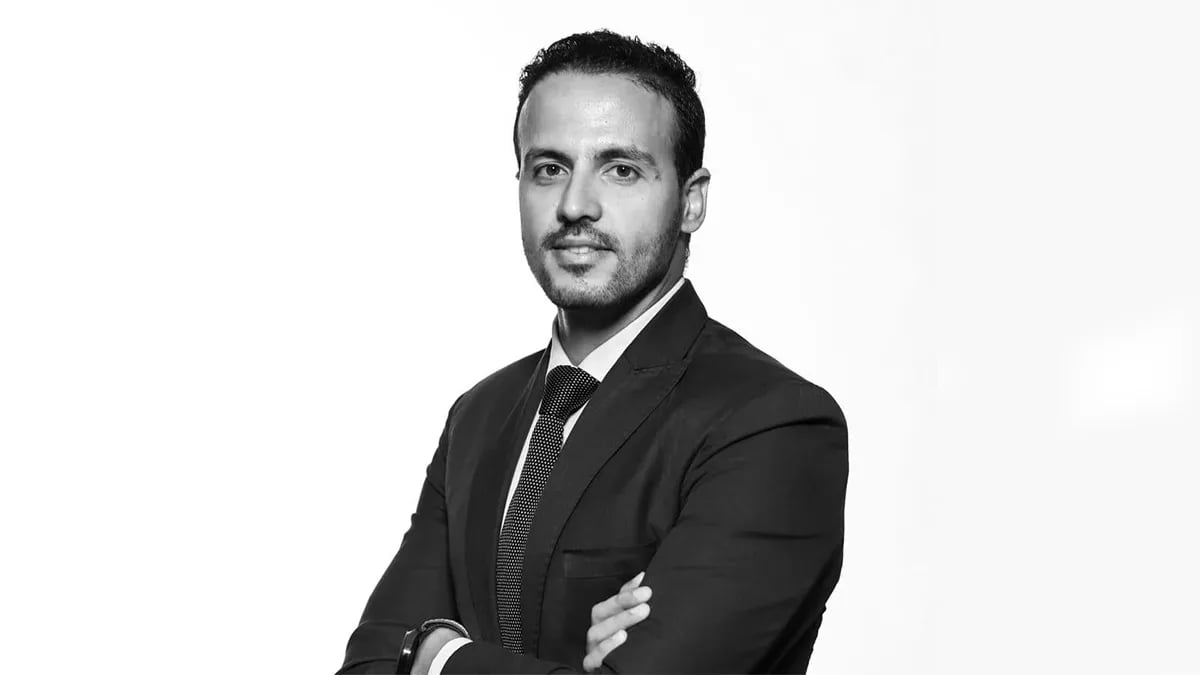 Ahmed Elshafie, Atlantis’in Satış ve Pazarlama Müdürü oldu