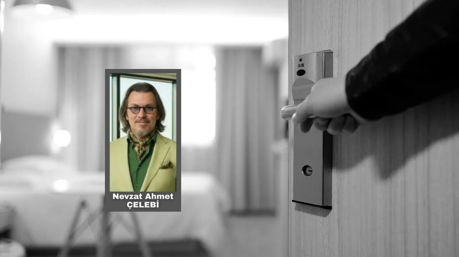 Deneyimin kör noktaları ve otelcilikte bilgelik