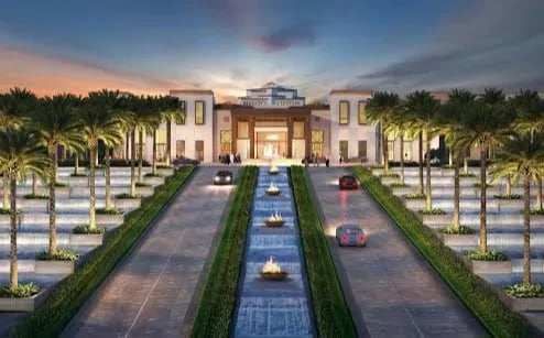 Rixos Hotels, Suudi Arabistan’da açacağı otel için Türkiye’den mülakatla personel alacak