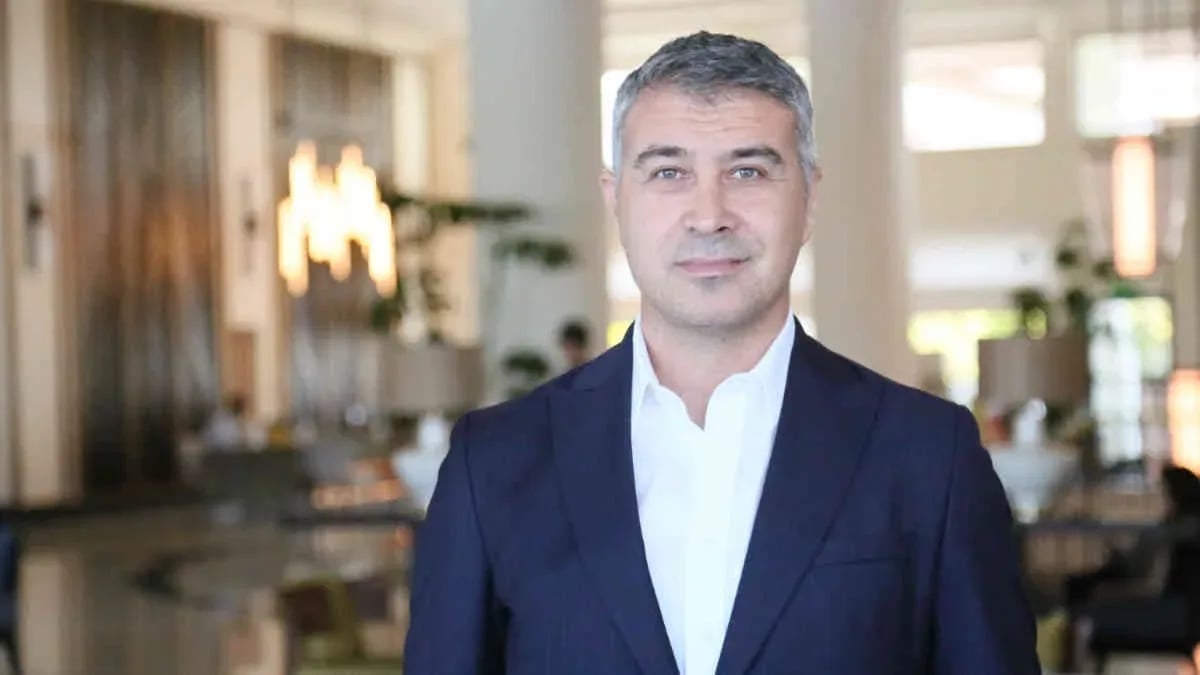 Turizm sektörünü iyi planlarla geleceğe taşımalıyız!